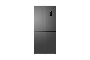 TCL RP470CSF0 frigorifero side-by-side Libera installazione 470 L F Acciaio inossidabile