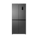 TCL RP470CSF0 frigorifero side-by-side Libera installazione 470 L F Acciaio inossidabile 2