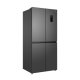 TCL RP470CSF0 frigorifero side-by-side Libera installazione 470 L F Acciaio inossidabile 5