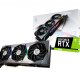 MSI SUPRIM RTX 3080 X 12G LHR scheda video NVIDIA GeForce RTX 3080 12 GB GDDR6X 2