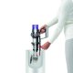 Dyson V10 Absolute aspirapolvere senza filo Rame, Nichel Senza sacchetto 6