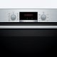 Bosch Serie 2 HBA174BR1 forno 71 L 3600 W A Acciaio inossidabile 3