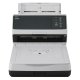 Ricoh fi-8250 ADF + scanner ad alimentazione manuale 600 x 600 DPI A4 Nero, Grigio 2