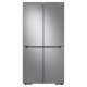 Samsung RF65A90TESR frigorifero side-by-side Libera installazione E 2