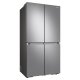 Samsung RF65A90TESR frigorifero side-by-side Libera installazione E 3