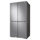 Samsung RF65A90TESR frigorifero side-by-side Libera installazione E 4