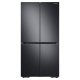 Samsung RF65A90TEB1 frigorifero side-by-side Libera installazione E Nero 2