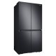 Samsung RF65A90TEB1 frigorifero side-by-side Libera installazione E Nero 3
