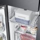 Samsung RF65A90TEB1 frigorifero side-by-side Libera installazione E Nero 9