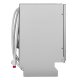 Smeg Universale Lavastoviglie STL324BQLH Silver 25