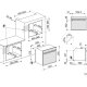 Smeg Classic Classica Forno SO6302M2X Acciaio Inox 20