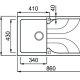 EGO 400 G48 CEMENTO - LGE40048 3