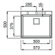 KARISMA 105 G43 TORTORA - LGK10543 3