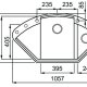 EASY CORNER G48 CEMENTO - LGYCOR48 3