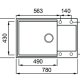 EASY 310 M79 ALUMINIUM - LMY31079 3