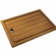 TAGLIERE IROKO STRIPE VASCA 350 - 8643117 2