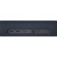 LG Eclair QP5 Soundbar compatta 320W 3.1.2 canali Dolby Atmos DTS:X - Nera 14