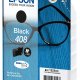 Epson Singlepack Black 408 DURABrite Ultra Ink 3