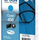 Epson Singlepack Cyan 408 DURABrite Ultra Ink 3