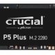 Crucial CT2000P5PSSD8 drives allo stato solido M.2 2 TB PCI Express 4.0 NVMe 2