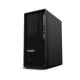 Lenovo ThinkStation P348 Intel® Core™ i7 i7-11700 16 GB DDR4-SDRAM 512 GB SSD AMD Radeon Pro WX 3200 Windows 10 Pro Tower Stazione di lavoro Grigio 4