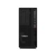 Lenovo ThinkStation P348 Intel® Core™ i7 i7-11700 16 GB DDR4-SDRAM 512 GB SSD AMD Radeon Pro WX 3200 Windows 10 Pro Tower Stazione di lavoro Grigio 10