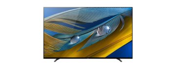 Sony XR-65A83J 165,1 cm (65") 4K Ultra HD Smart TV Wi-Fi Nero