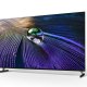Sony XR-55A90J - Smart TV OLED 55 pollici, 4K ultra HD, HDR, con Google TV, Perfect for PlayStation™ 5 10