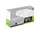 ASUS ROG -STRIX-RTX3080-O10G-WHITE-V2 NVIDIA GeForce RTX 3080 10 GB GDDR6X 18