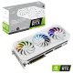 ASUS ROG -STRIX-RTX3080-O10G-WHITE-V2 NVIDIA GeForce RTX 3080 10 GB GDDR6X 20