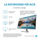 HP M32f FHD Monitor PC 80 cm (31.5