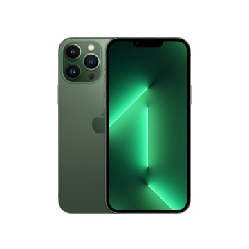 Apple iPhone 13 Pro Max 128GB Verde alpino