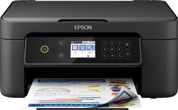 Epson Expression Home XP-4150