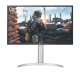 LG 27UP550-W Monitor PC 68,6 cm (27