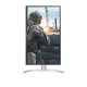 LG 27UP550-W Monitor PC 68,6 cm (27