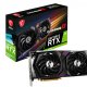 MSI GAMING GeForce RTX 3060 X 12G NVIDIA 12 GB GDDR6 7