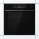 Gorenje BSA 6747 A04BG forno 77 L Nero 6