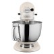 KitchenAid 5KSM125EMH robot da cucina 300 W 4,8 L Beige 3