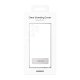 Samsung Clear Standing Cover Trasparente per Galaxy S22 Ultra 6