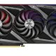 ASUS ROG -STRIX-RTX3070TI-O8G-GAMING NVIDIA GeForce RTX 3070 Ti 8 GB GDDR6X 2