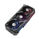 ASUS ROG -STRIX-RTX3070TI-O8G-GAMING NVIDIA GeForce RTX 3070 Ti 8 GB GDDR6X 3