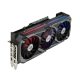 ASUS ROG -STRIX-RTX3070TI-O8G-GAMING NVIDIA GeForce RTX 3070 Ti 8 GB GDDR6X 6