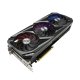 ASUS ROG -STRIX-RTX3070TI-O8G-GAMING NVIDIA GeForce RTX 3070 Ti 8 GB GDDR6X 9