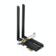 TP-Link Archer TX50E WLAN / Bluetooth 2402 Mbit/s 2