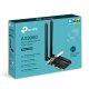 TP-Link Archer TX50E WLAN / Bluetooth 2402 Mbit/s 3