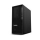 Lenovo ThinkStation P348 Intel® Core™ i5 i5-11500 16 GB DDR4-SDRAM 512 GB SSD Windows 10 Pro Tower Stazione di lavoro Nero 4