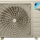 Daikin ARXQ35A condizionatore fisso Condizionatore unità esterna Bianco 2