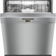 Miele G 5000 SCU Active Sottopiano 14 coperti E 2