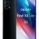 OPPO Find X3 Lite Smartphone 5G, Qualcomm 765G, Display 6.43'' FHD+AMOLED, 4 Fotocamere 64MP, RAM 8GB ESPANDIBILE FINO A 13GB+ROM 128GB, 4400mAh, Dual Sim, [Versione Italiana], Colore Starry Black 2
