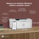 HP LaserJet Stampante HP M110we, Bianco e nero, Stampante per Piccoli uffici, Stampa, wireless; HP+; Idonea a HP Instant Ink 17